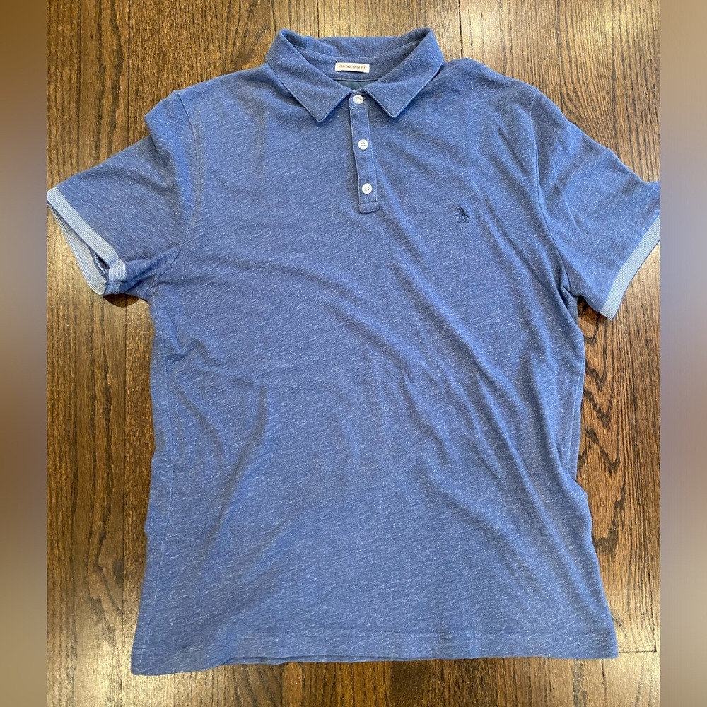 Men’s Polo